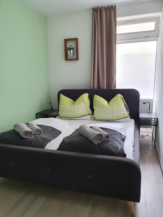 Kaktusz City Hévíz Kültér fotó