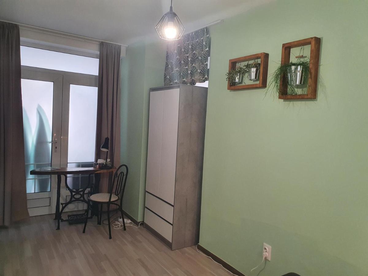 Kaktusz City Hévíz Kültér fotó
