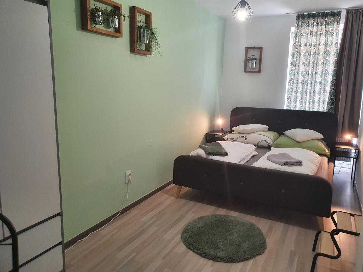 Kaktusz City Hévíz Kültér fotó